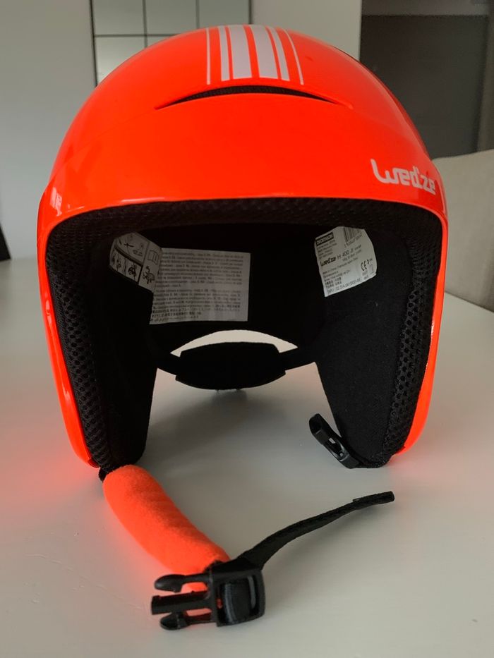 Casque de ski + lunette+ gants  6 ans - photo numéro 6