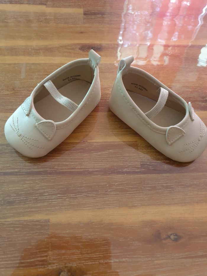 Chaussure - photo numéro 4