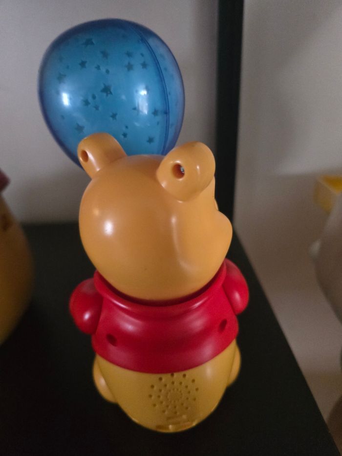 Endemblecreveil et vrilleuse winnie - photo numéro 5