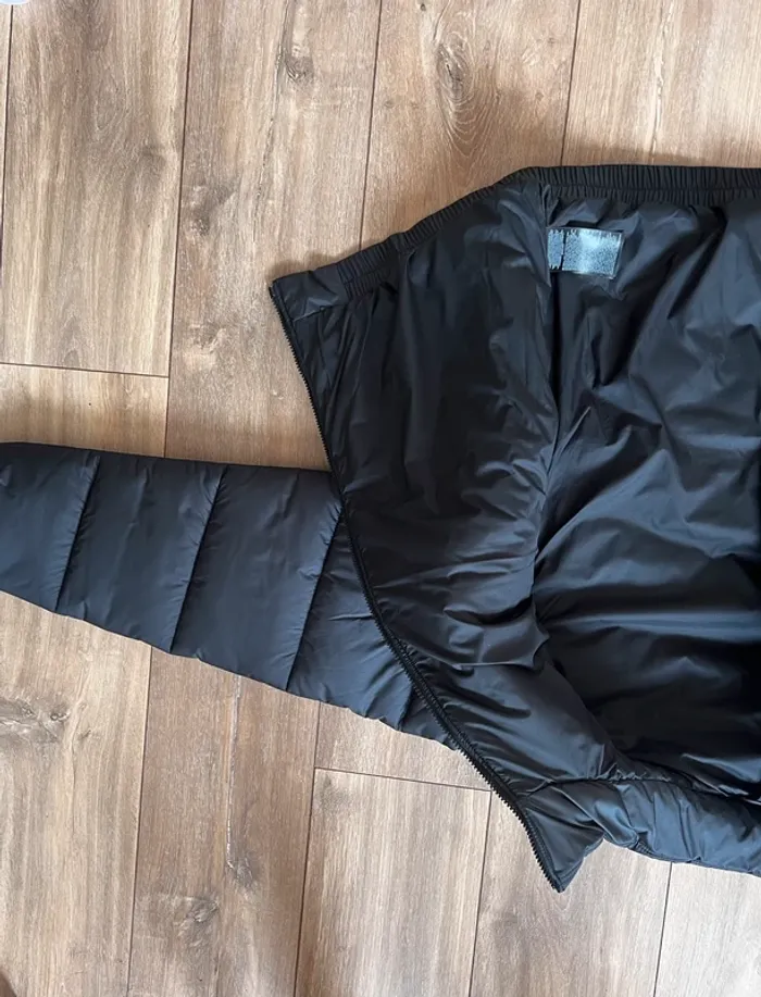 The North Face veste d’hiver - photo numéro 12