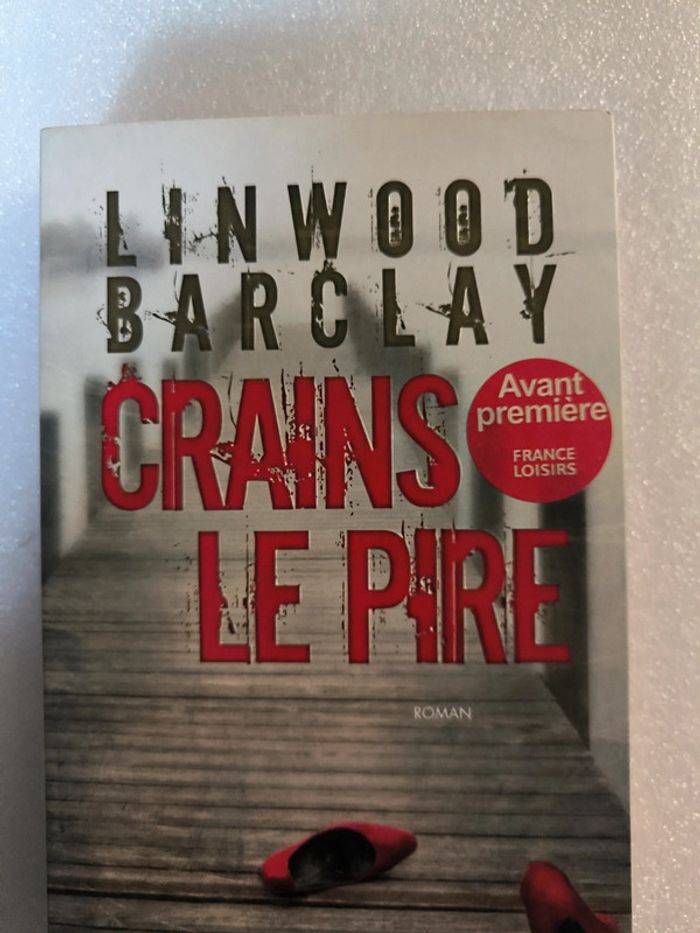 Crains le pire