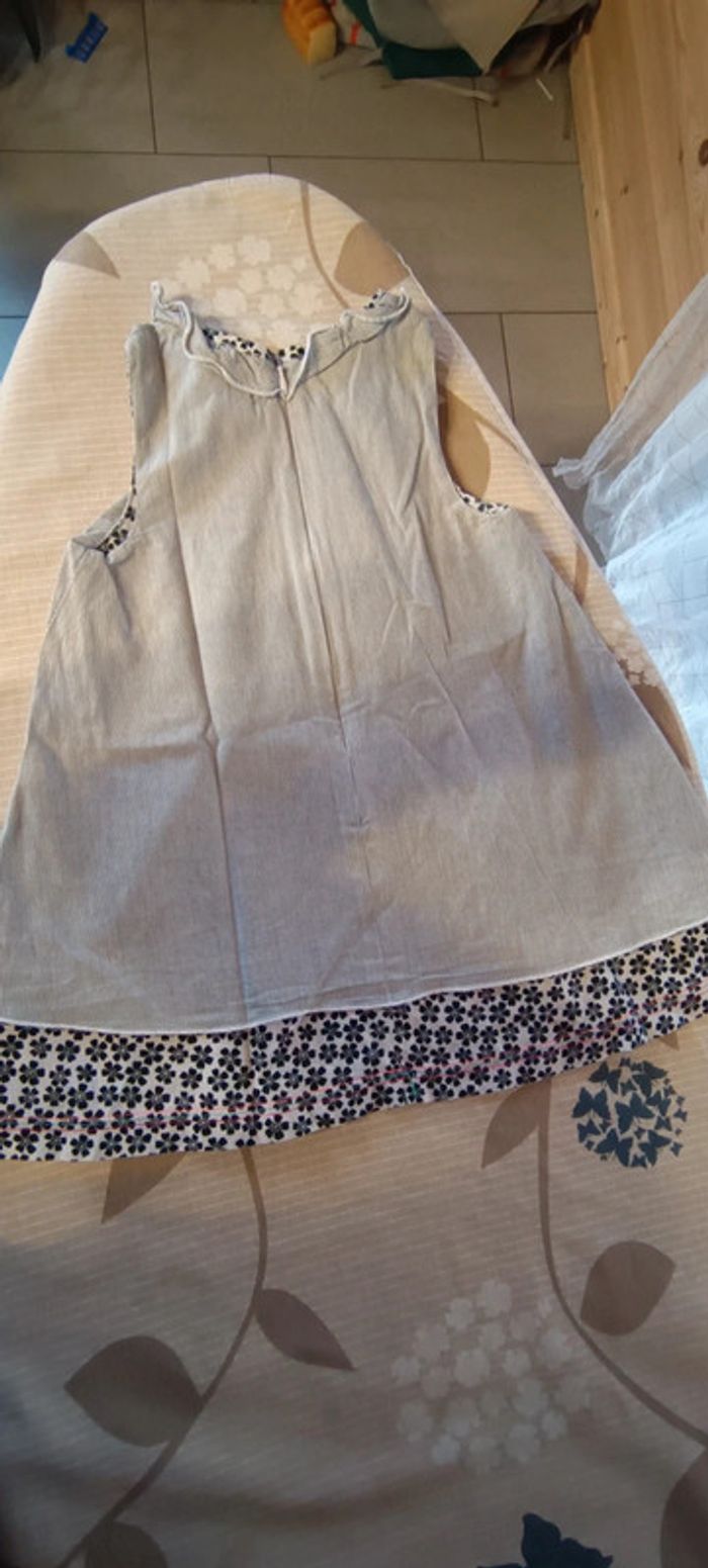 Robe été - photo numéro 2