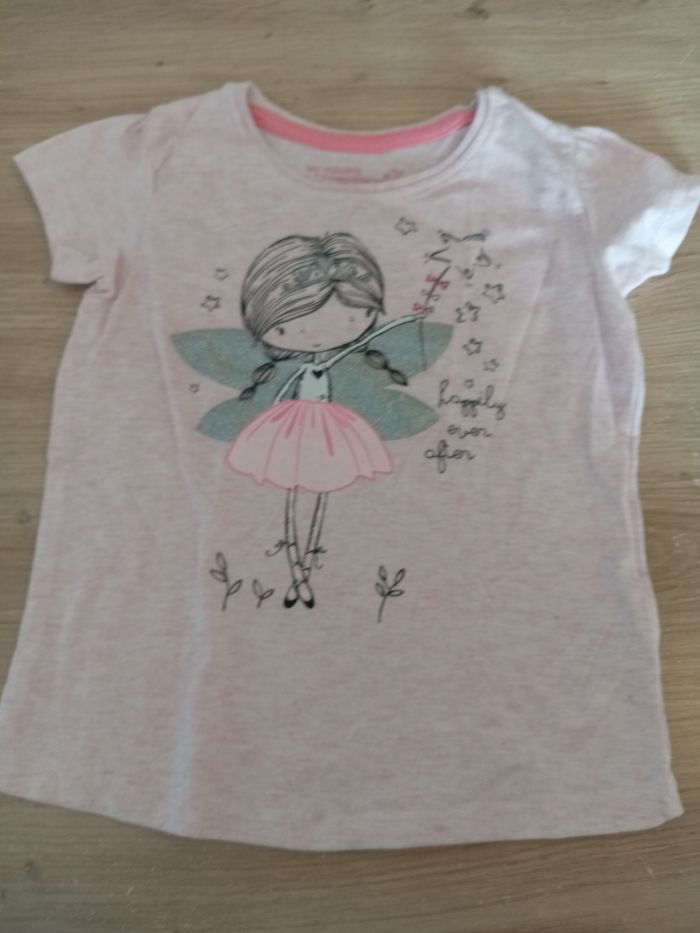 Tee shirt - photo numéro 2