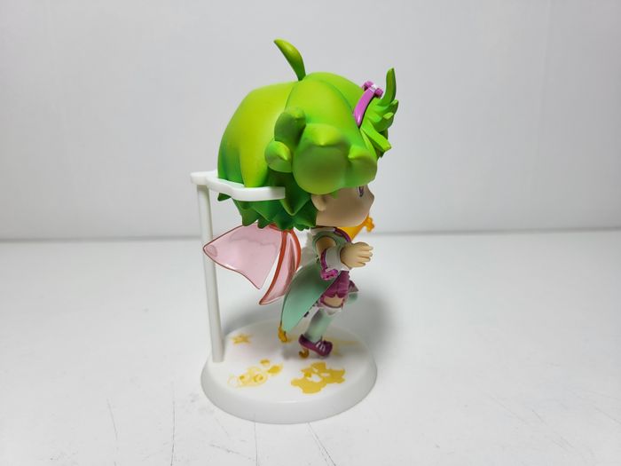 Macross Frontier - Figurine Ranka Lee - Kyun-Chara - ichiban Kuji - photo numéro 4