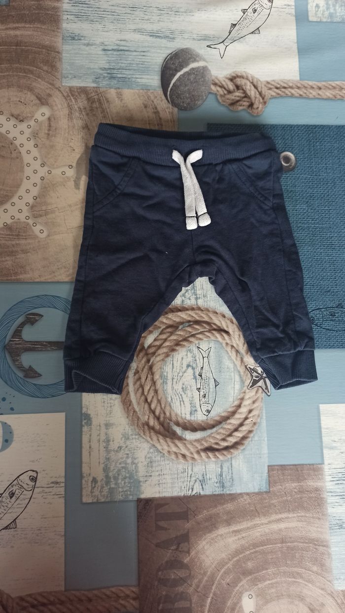 Lot de vêtements 1 mois - photo numéro 4