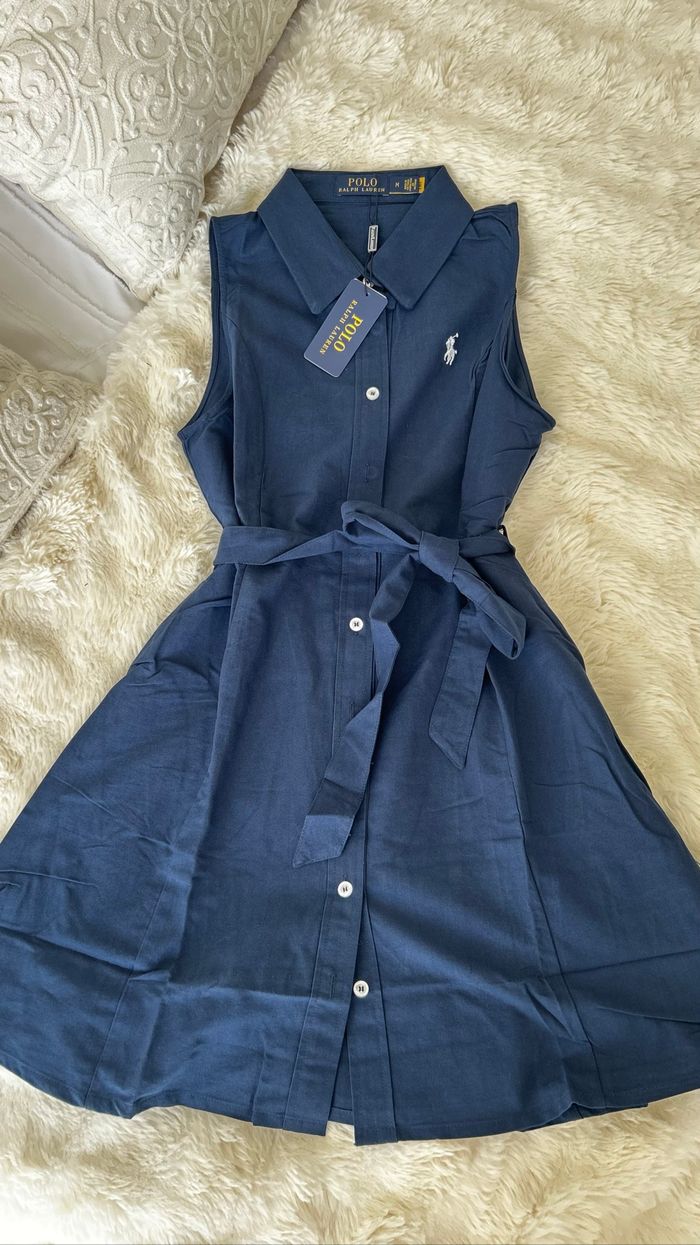 Robe RL - photo numéro 2