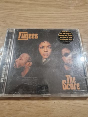 Cd fugees