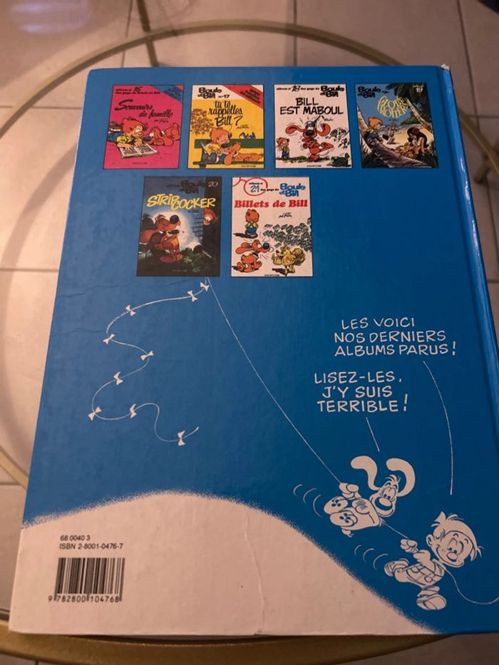 Ce coquin de cocker - photo numéro 4