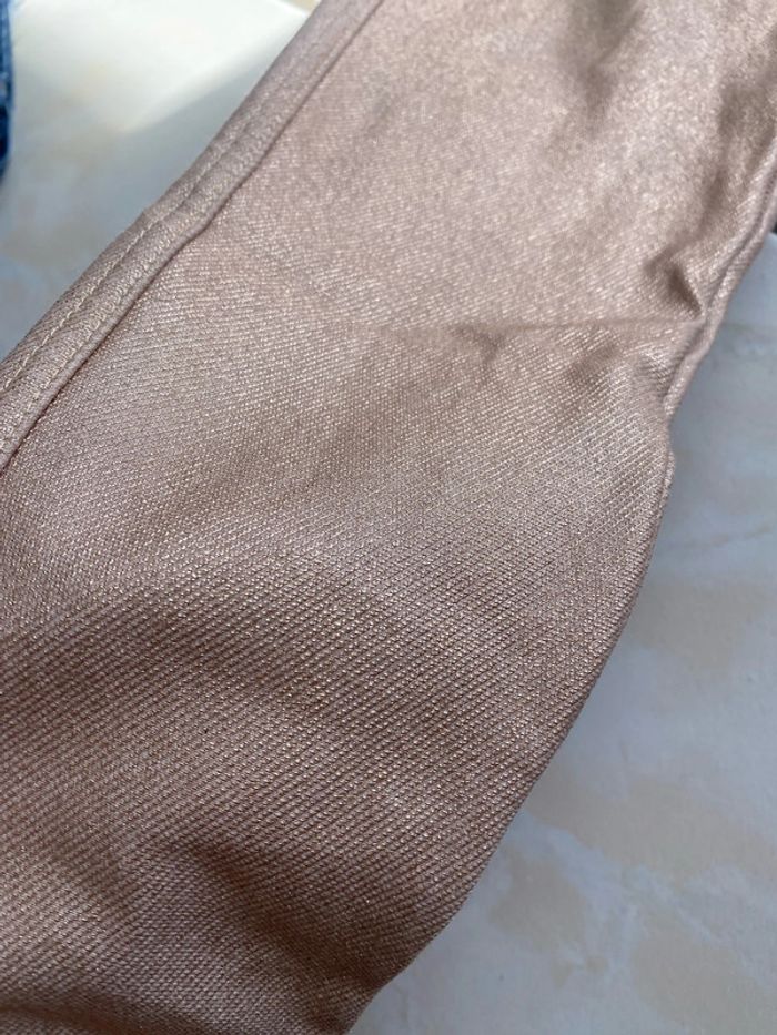 De deux leggins, taille S. Calzedonia. - photo numéro 2