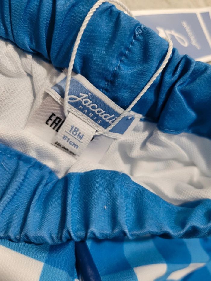 Maillot garçon Jacadi - photo numéro 4