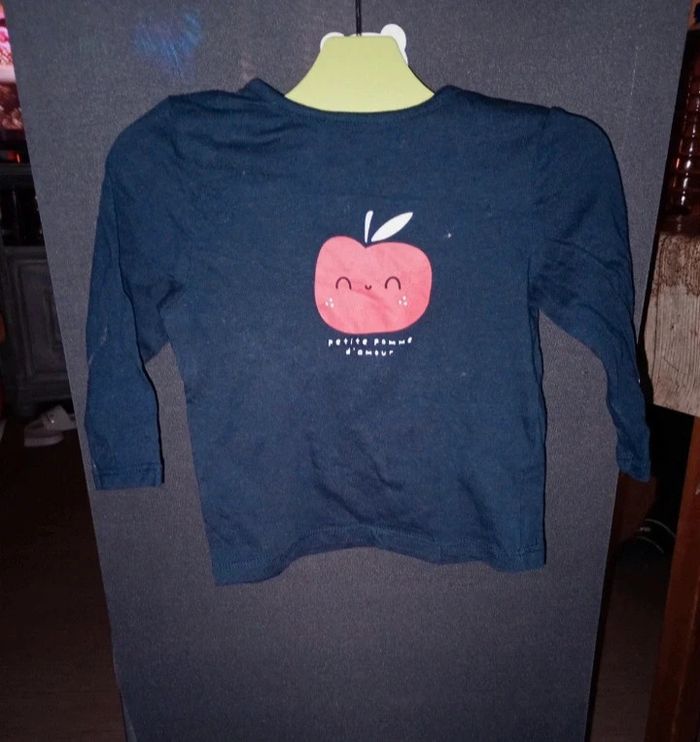 Lot de pull - photo numéro 2