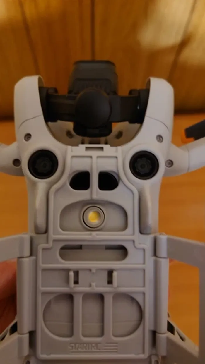 DJI mini 4 pro - photo numéro 4
