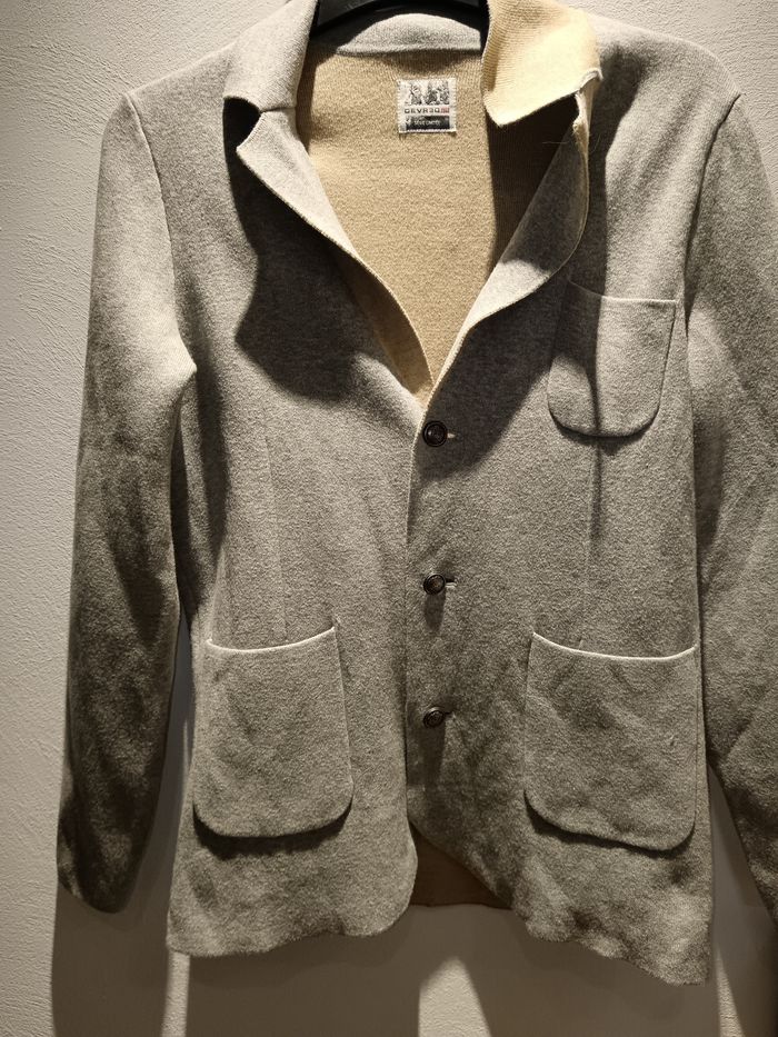 Veste - photo numéro 3