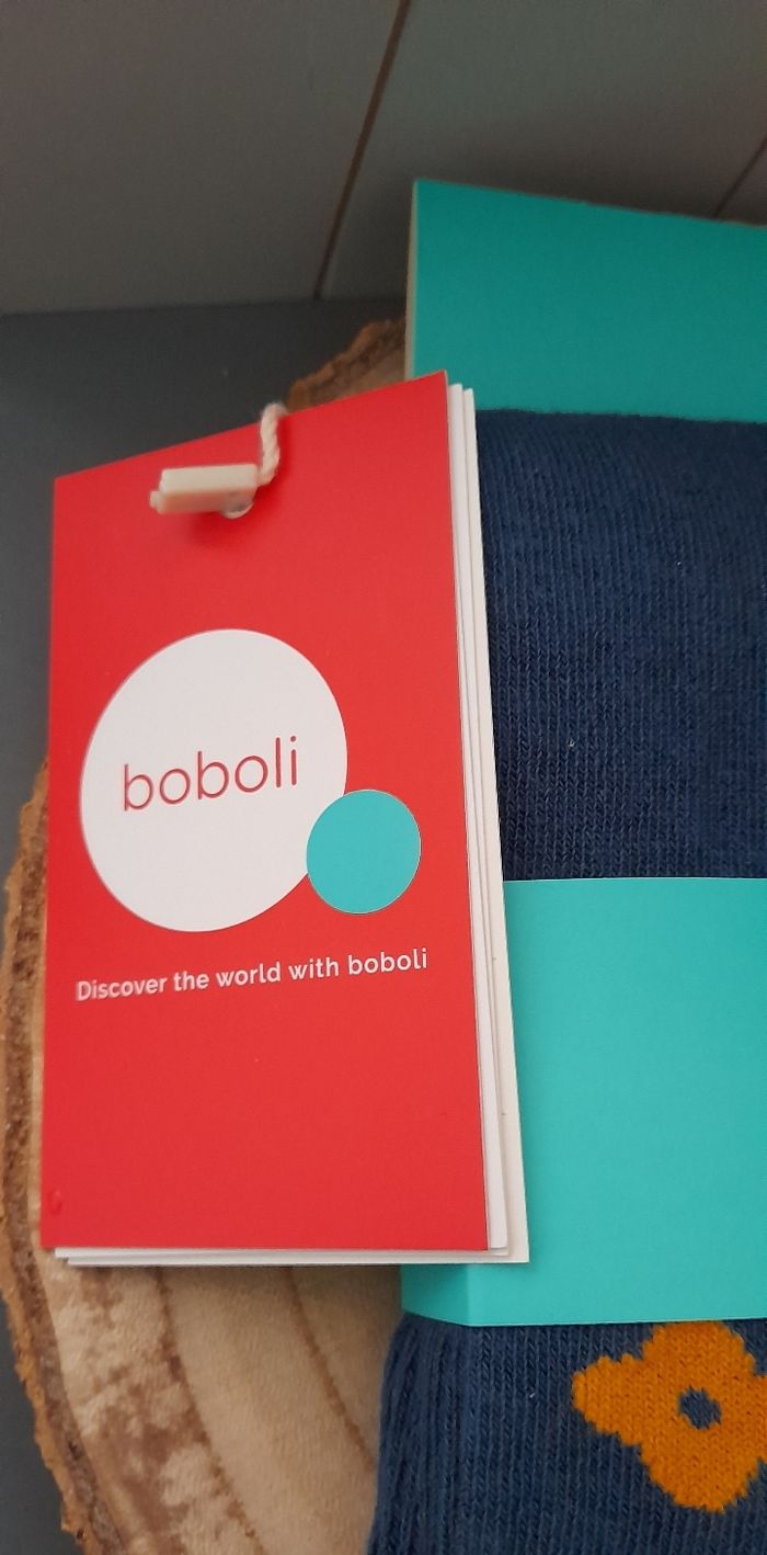 Collants Boboli 12 mois - photo numéro 2