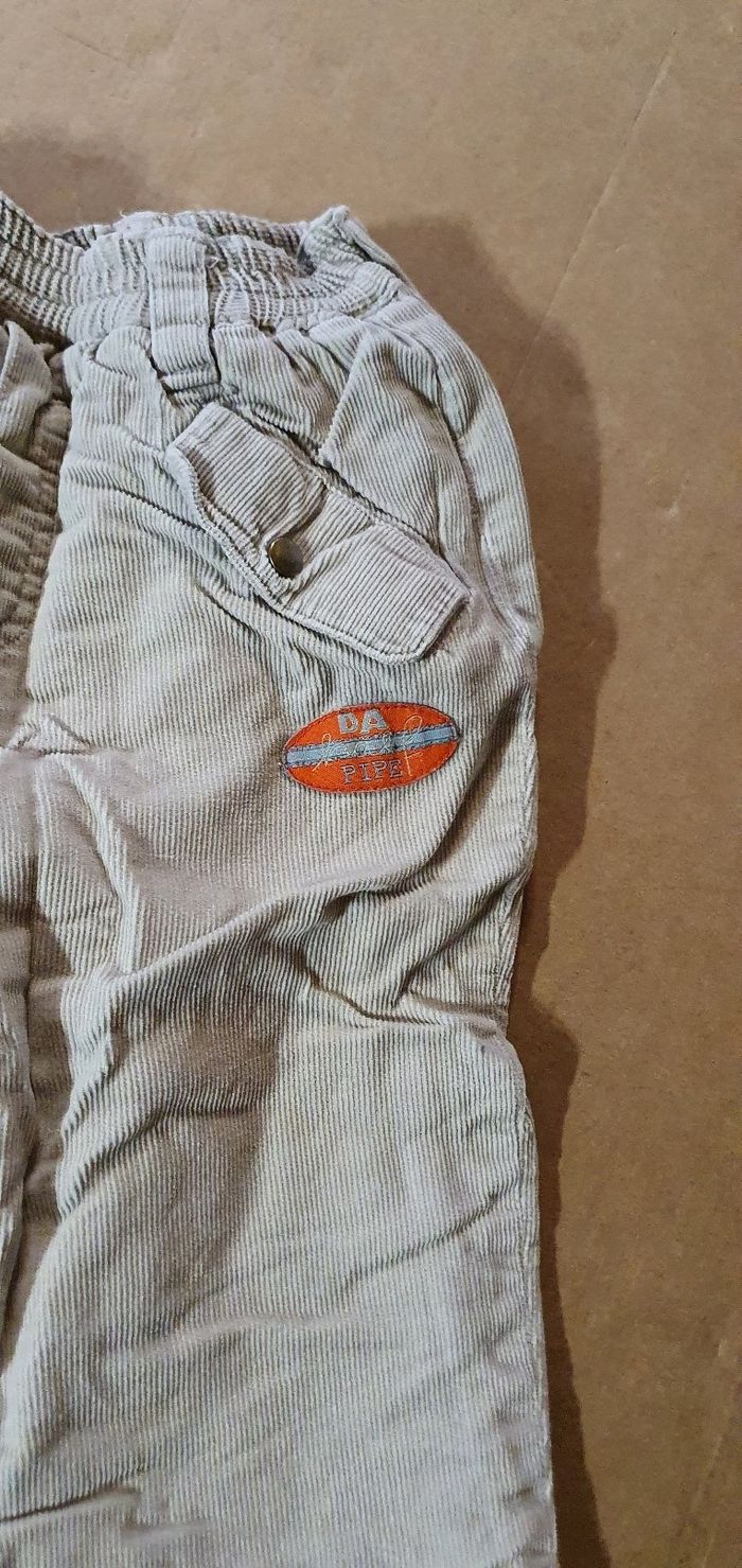 Pantalon - photo numéro 3