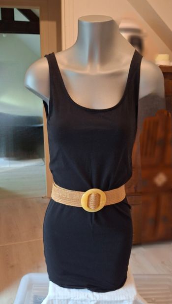 Robe moulante