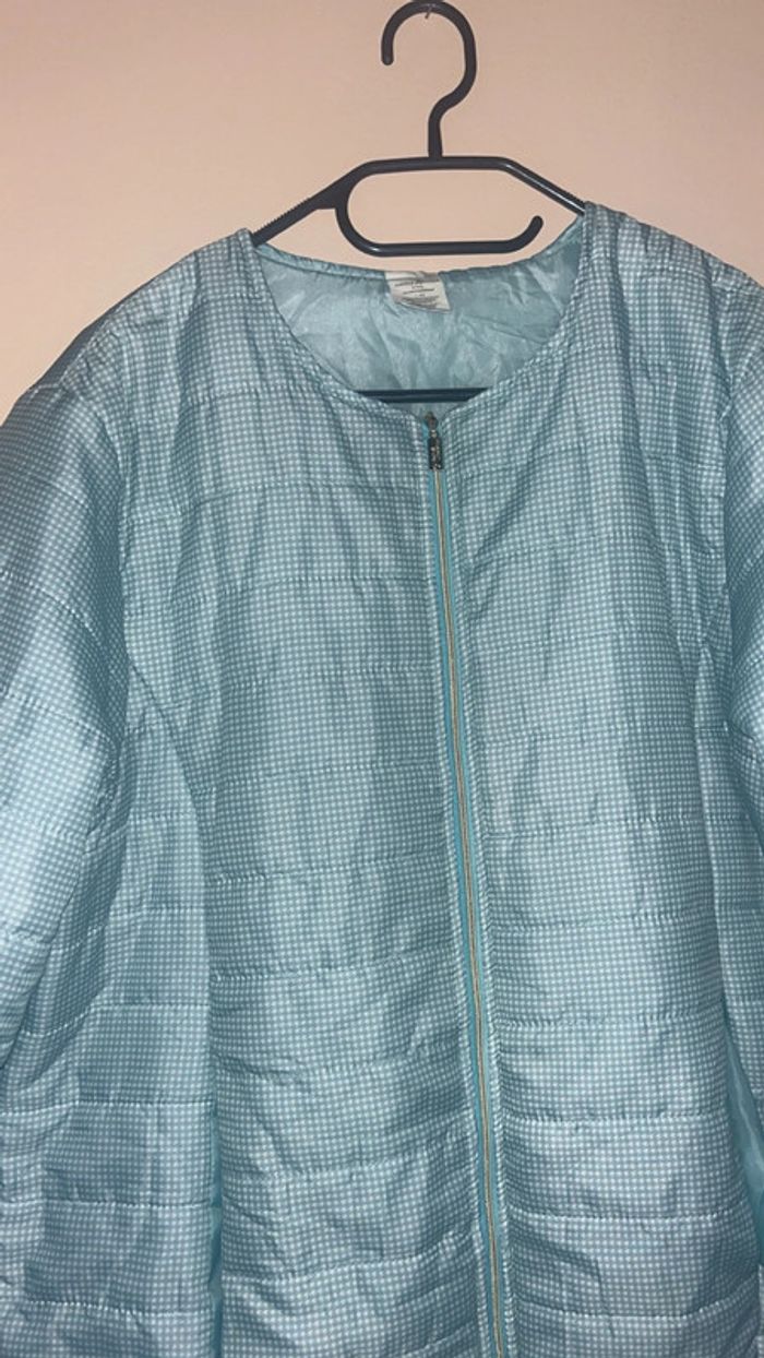 Veste matelassé - photo numéro 2