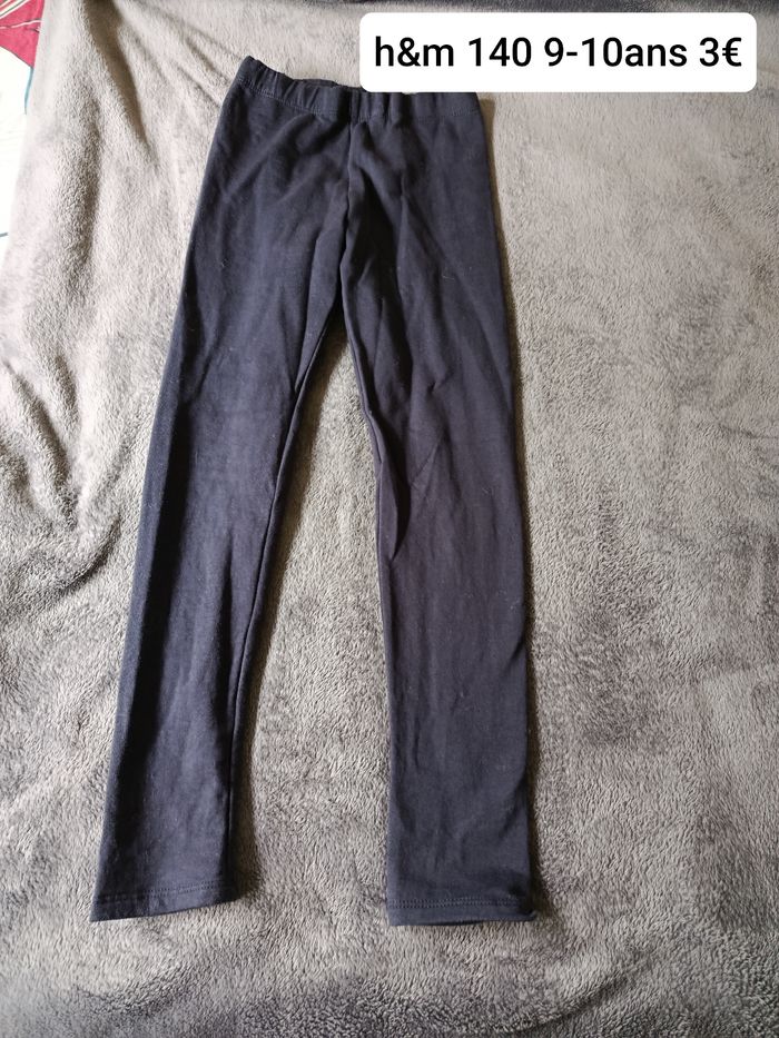 Legging hiver