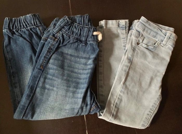 2 jeans
