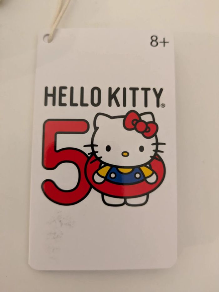Portefeuille Loungefly Hello Kitty - photo numéro 4