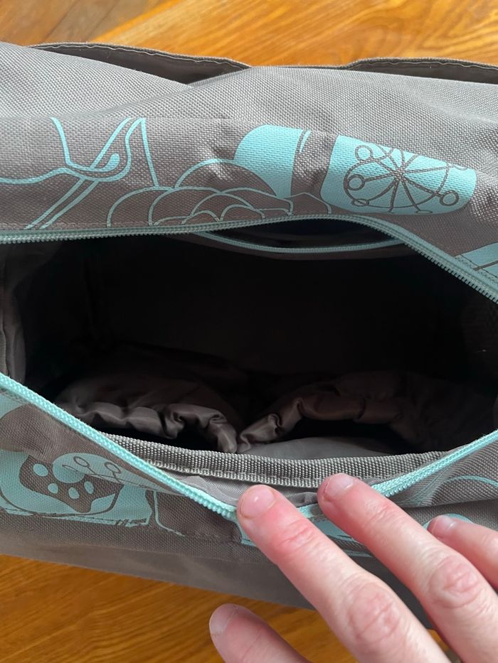 Sac à langer BEABA - photo numéro 4