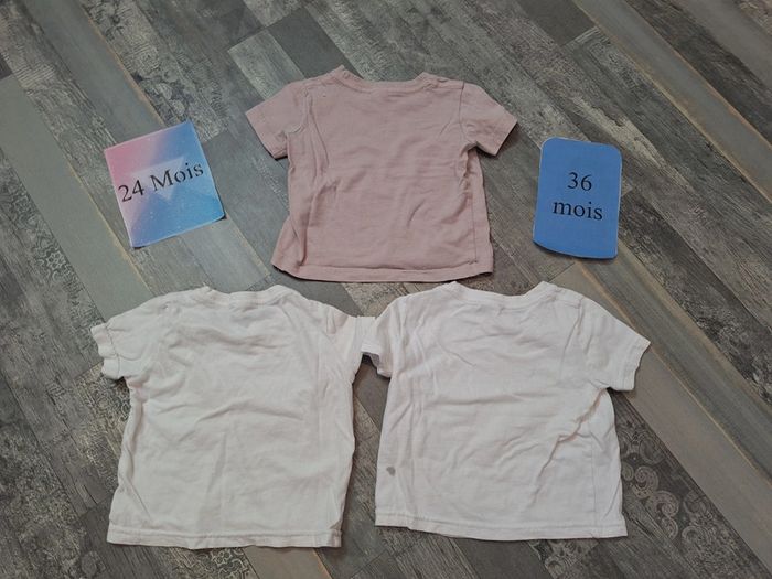 Maillots de corps - photo numéro 3