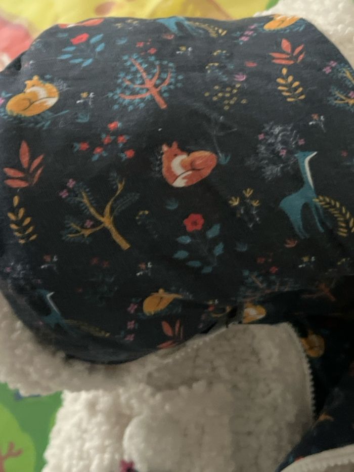 Manteau bébé - photo numéro 5