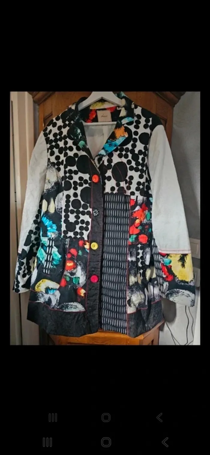 Veste