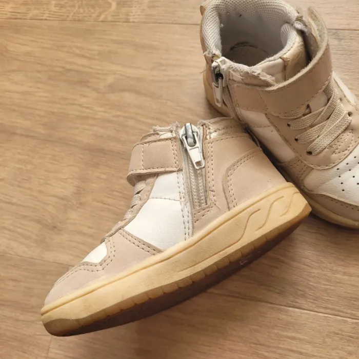 Baskets Kiabi T 21 - photo numéro 3