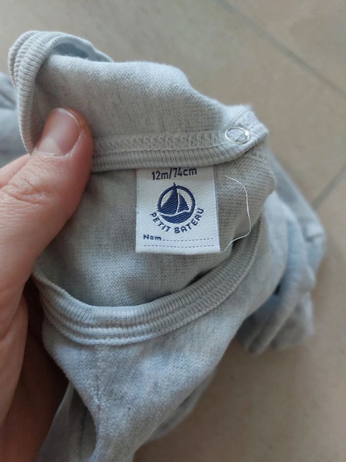 Lot 2 pyjamas - photo numéro 8