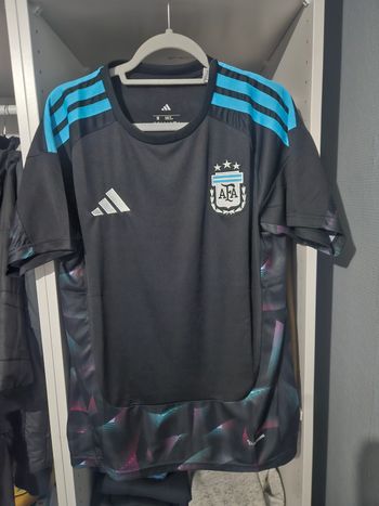 Maillot argentine