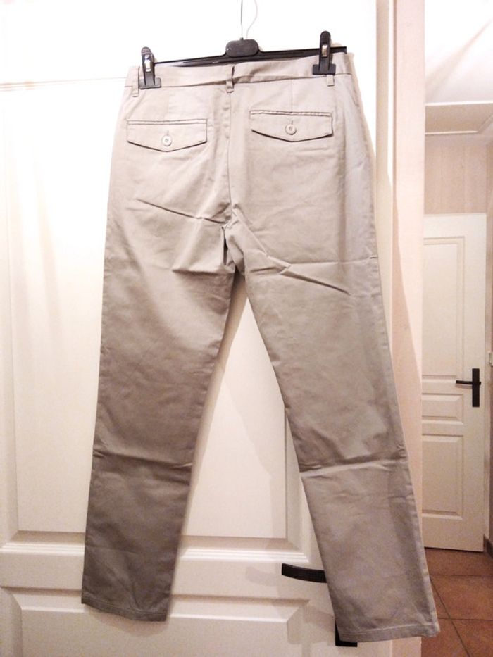 Pantalon chino - photo numéro 2