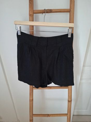 Short 36