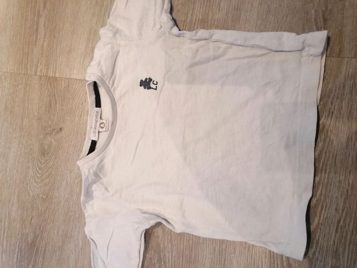 Tee shirt lulu castagnette - photo numéro 5