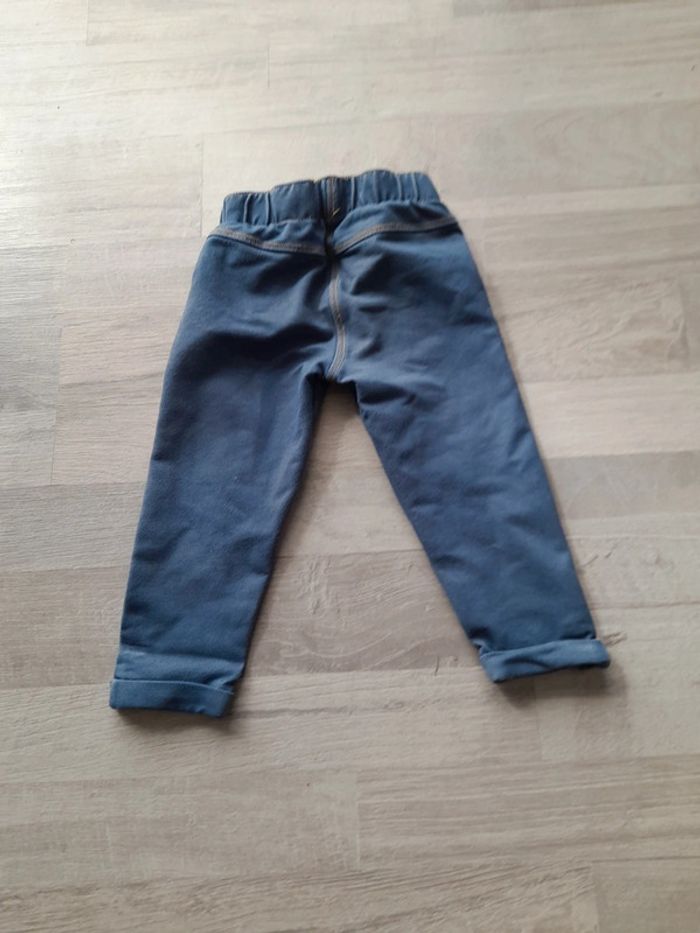 Jean slim kiabi 18 m - photo numéro 2