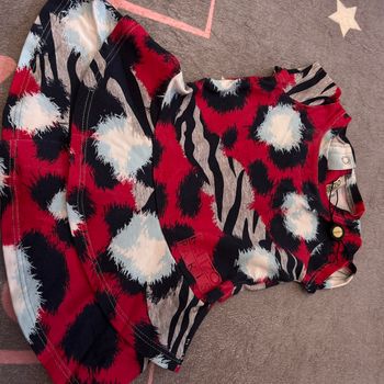 Superbe robe Kenzo neuve!
