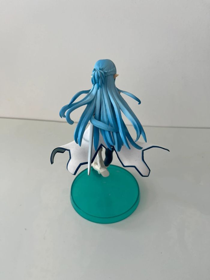 Sword art online figurine asuna - photo numéro 2