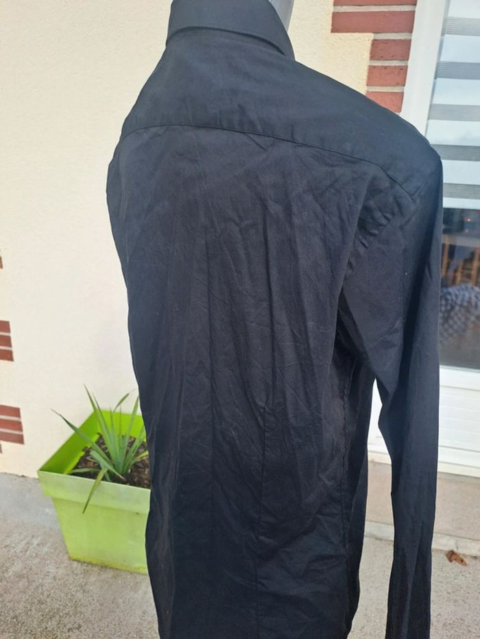 Chemise homme celio - photo numéro 3