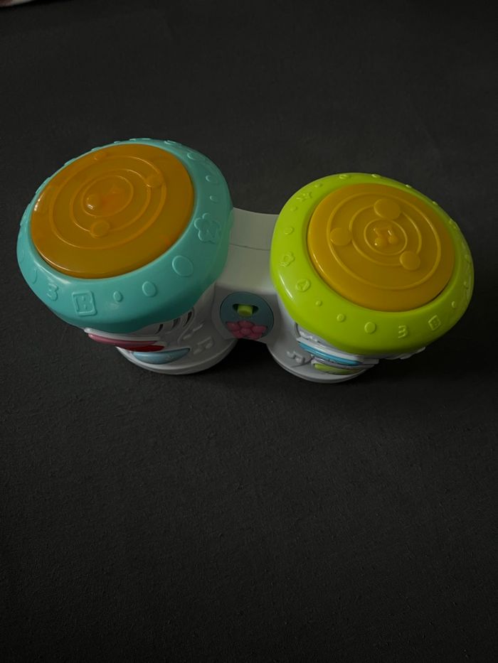 Tam tam sons et lumières - photo numéro 2