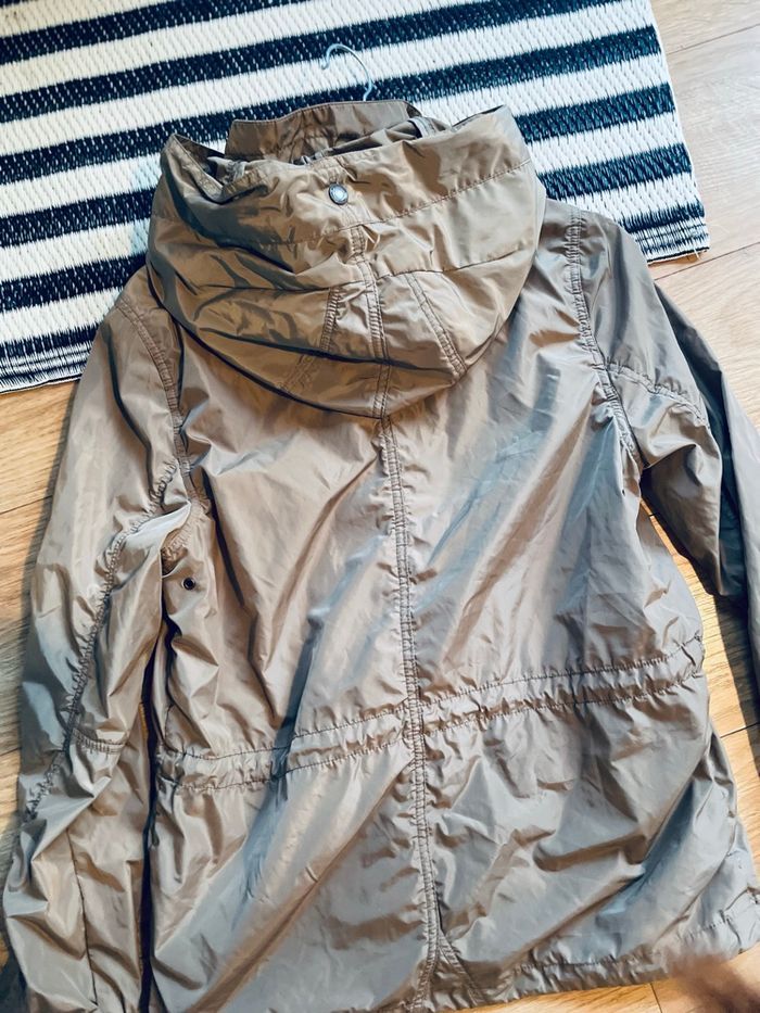 Imperméable h&m - photo numéro 6