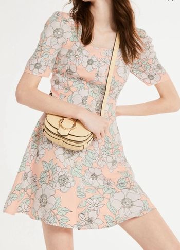 Robe Claudie Pierlot neuve 