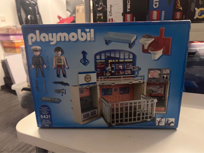 Playmobil city action - photo numéro 2