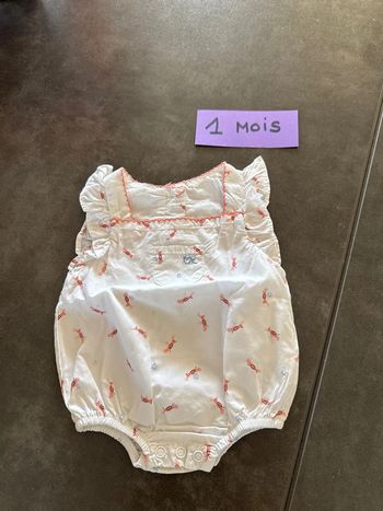 Combi short