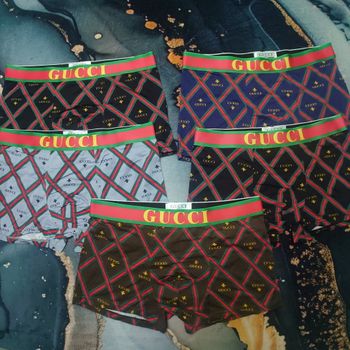 Caleçons homme NEUFS – Taille S/M – Coupe confortable