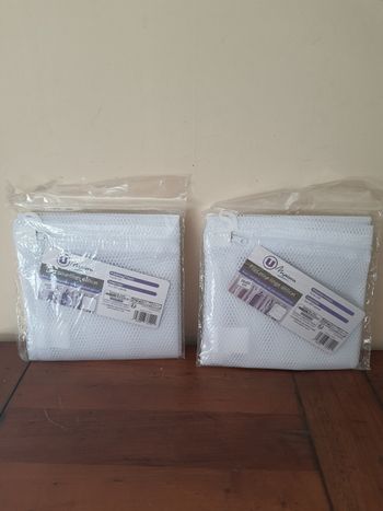 Lot de 2 articles U Maison