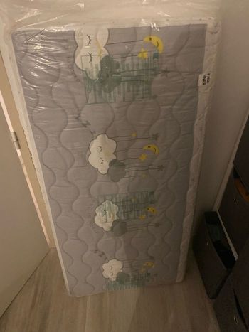 Matelas bébé