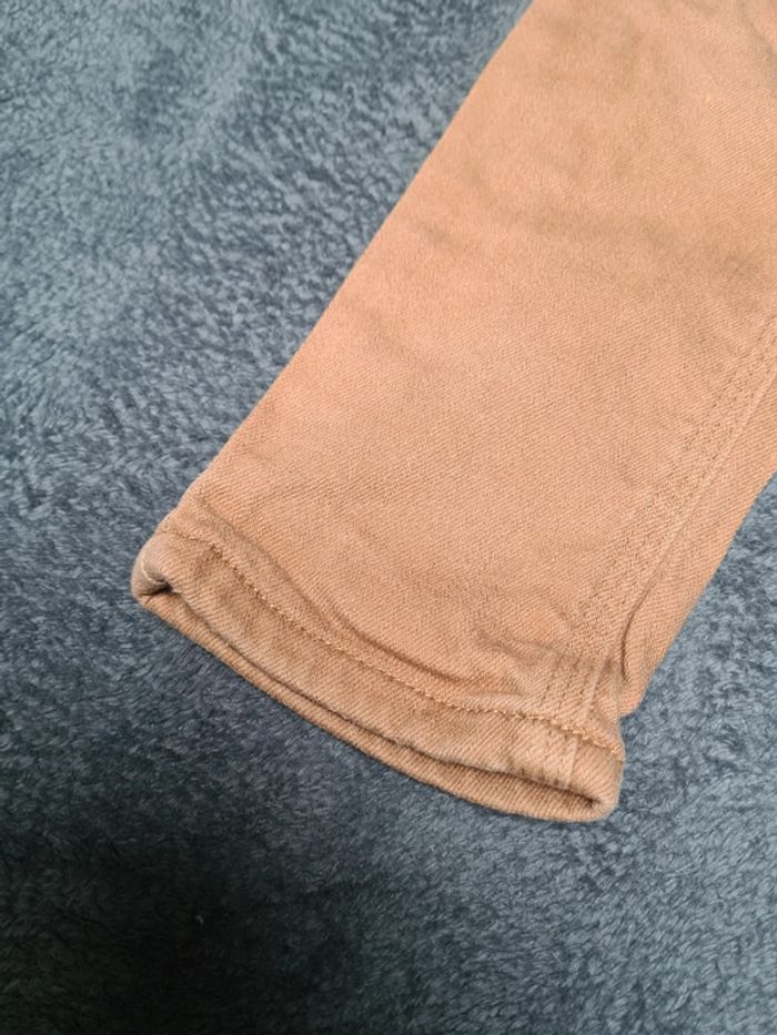 Jeans 12/18 mois H&M - photo numéro 9