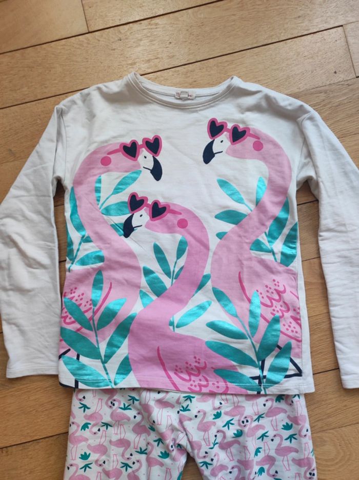Pyjama dpam 10 ans - photo numéro 2