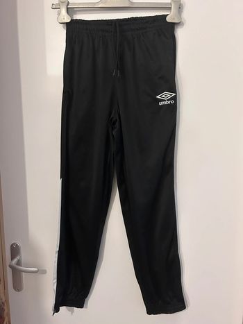 Jogging umbro 12 ans