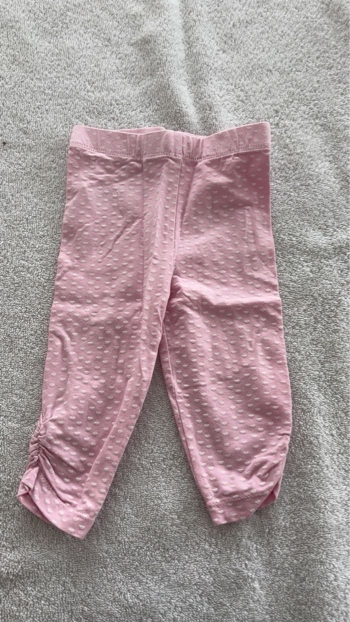Leggins bébé fille - photo numéro 3